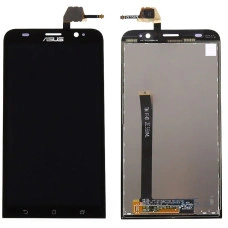 Дисплей з сенсорним екраном (модуль) Huawei MediaPad T3 7,0, BG2-U01, чорний