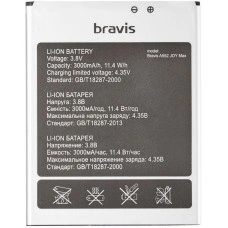Акумулятор Bravis Joy MAX (A552)
