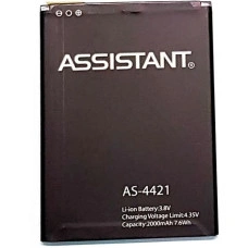 Акумулятор Assistant AS-4421