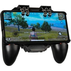 Геймпад для телефон Gelius Pro Boost GP-GT003 Black
