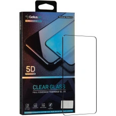 Захисне Скло Gelius Pro Glass Samsung G975 S10 Plus 5D Black