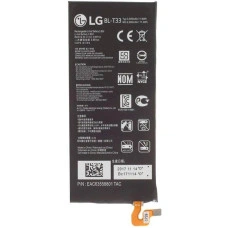 Акумулятор LG BL-T33, LG Q6 Plus
