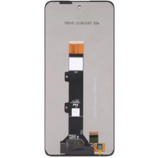 Дисплей з сенсорним екраном (модуль) Motorola XT2231-2 Moto G22, Moto E32. Moto E32s. чорний оригінал