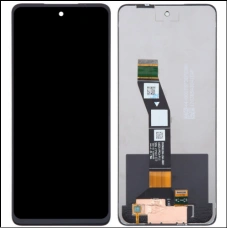 Дисплей з сенсорним екраном (модуль) Motorola XT2423-2 Moto G24/XT2425 Moto G24 Power, оригінал