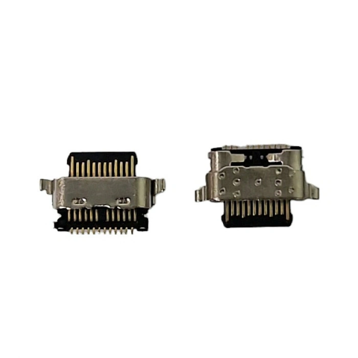Конектор зарядки Samsung A02s/ A013/ A042 A04e/ A115/ M115F, 18 pin, USB Type-C