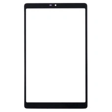 Скло фронтальне з OCA-пленкой Lenovo Tab M8 4nd Gen TB300FU/TB300XU, чорне